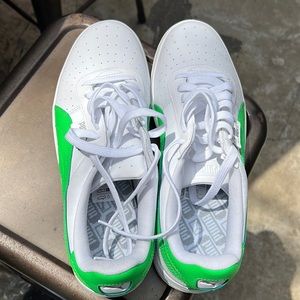 NEW UNWORN Puma men’s shoes